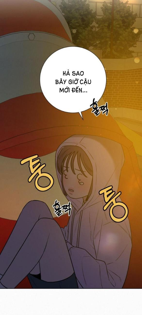 Tình Yêu Trong Sáng Chapter 44.5 - Page 39