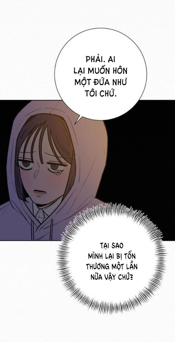 Tình Yêu Trong Sáng Chapter 44.5 - Page 42