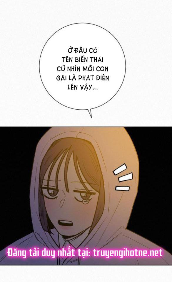 Tình Yêu Trong Sáng Chapter 44.5 - Page 43