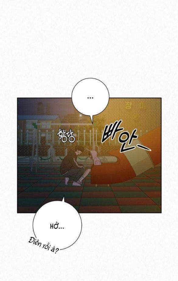 Tình Yêu Trong Sáng Chapter 44.5 - Page 44