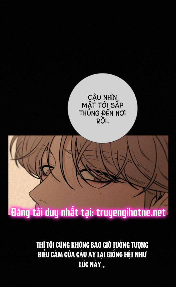 Tình Yêu Trong Sáng Chapter 50.3 - Page 35