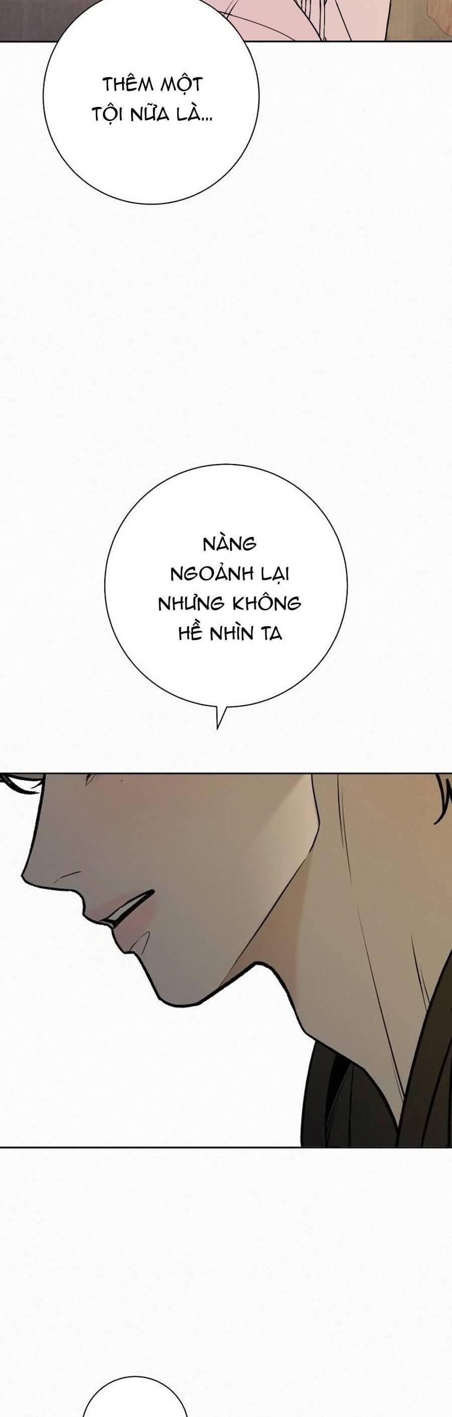 Tình Yêu Trong Sáng Chapter 100 - Page 39