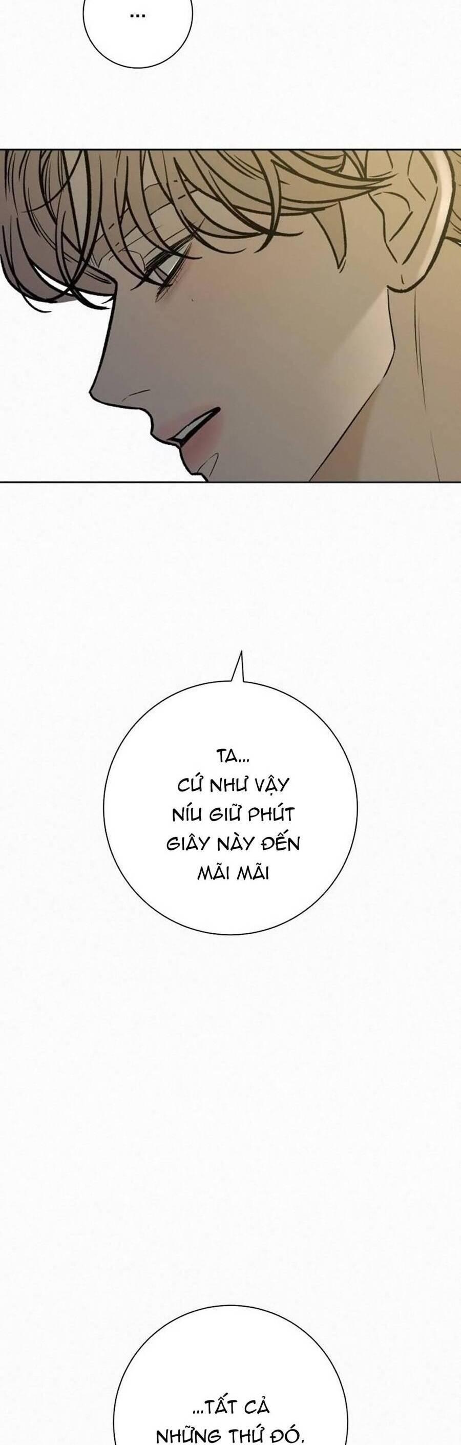 Tình Yêu Trong Sáng Chapter 100 - Page 40