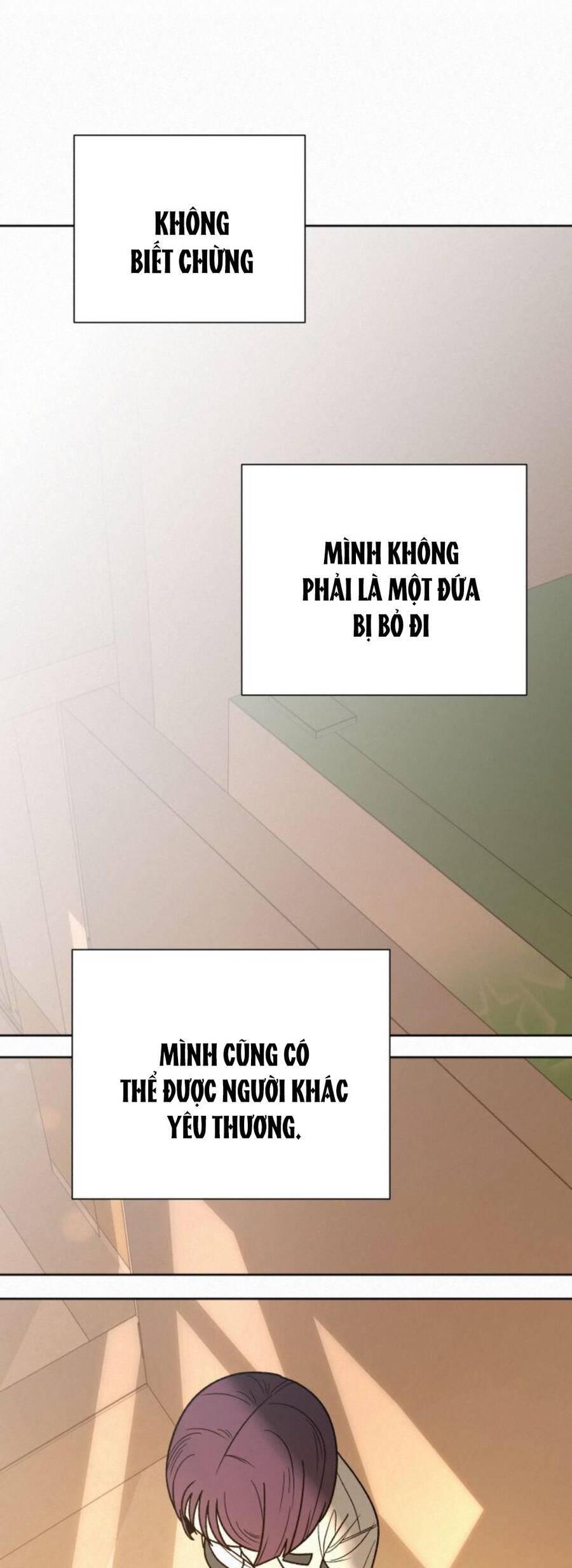 Tình Yêu Trong Sáng - Chương 53 - Page 36