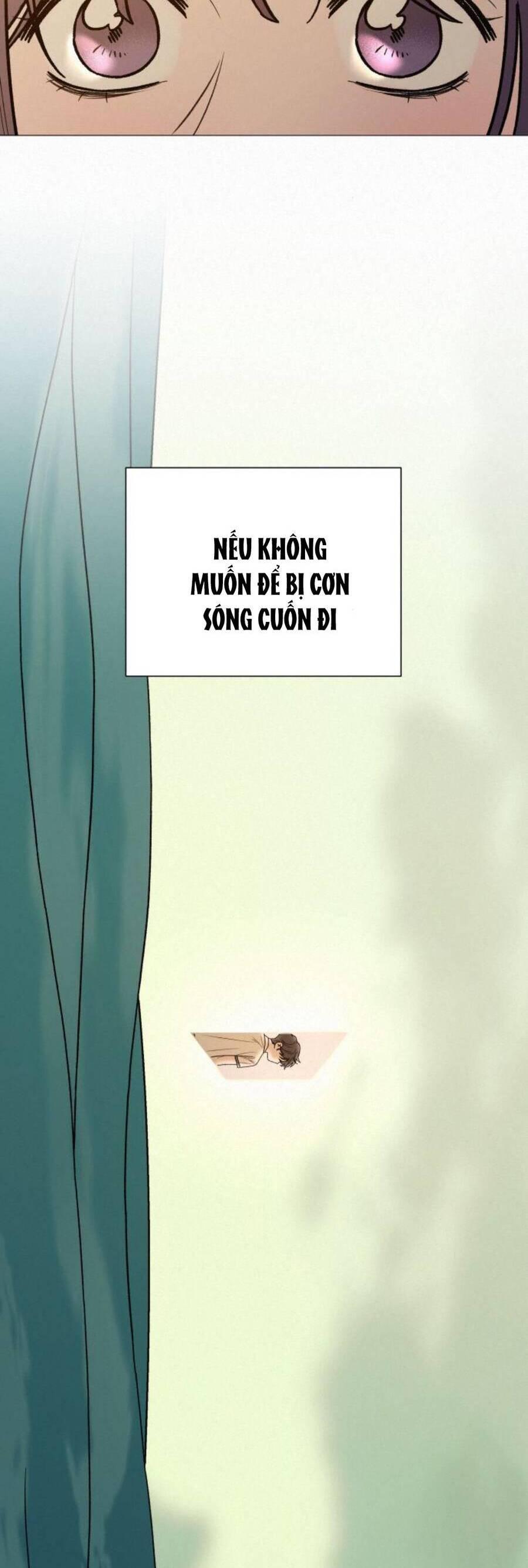 Tình Yêu Trong Sáng - Chương 53 - Page 46