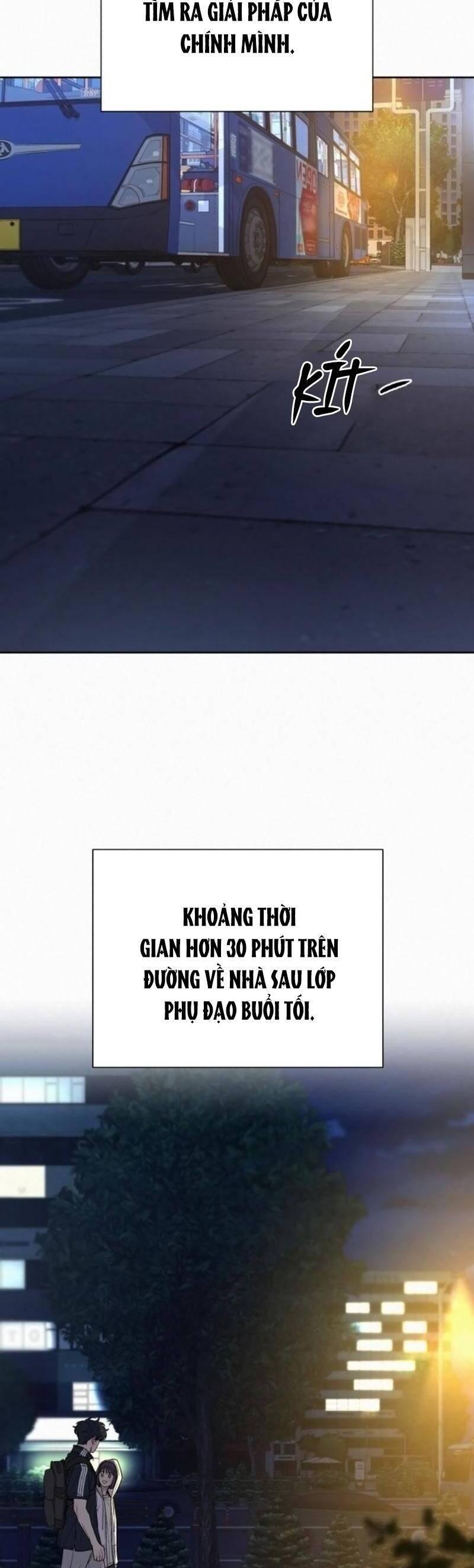 Tình Yêu Trong Sáng Chapter 94 - Page 5