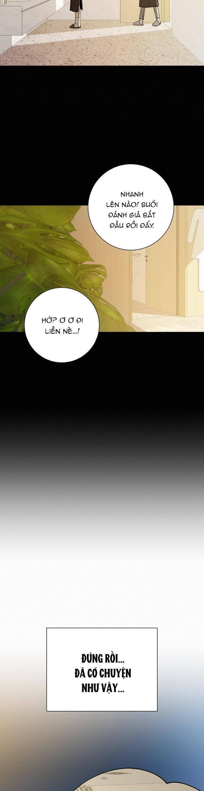 Tình Yêu Trong Sáng Chapter 90 - Page 43