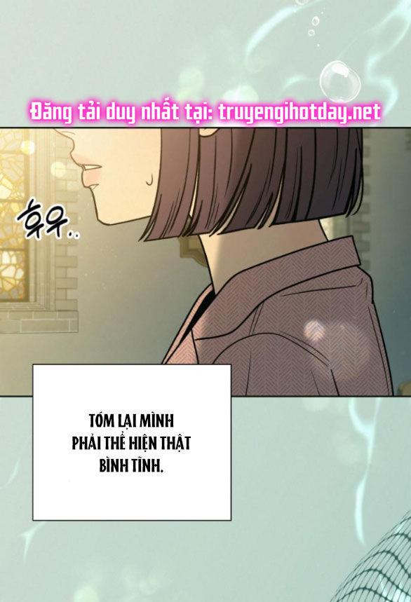 Tình Yêu Trong Sáng Chapter 84.2 - Page 11