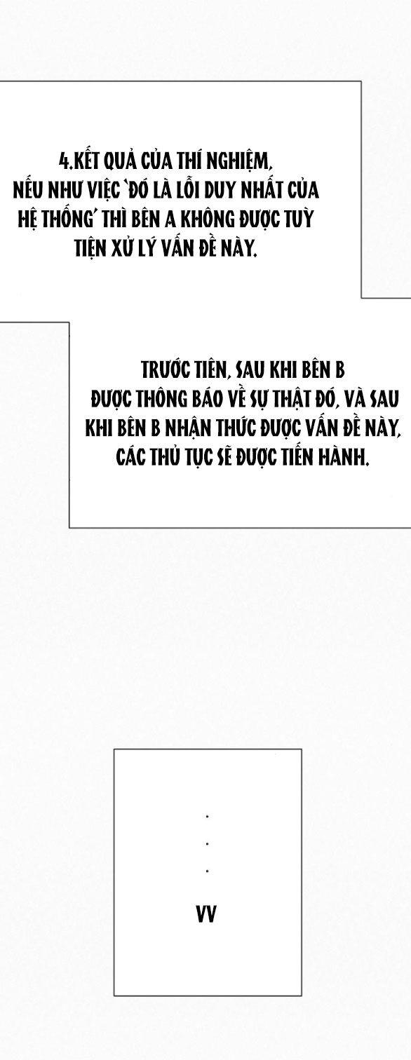 Tình Yêu Trong Sáng Chapter 84.2 - Page 44