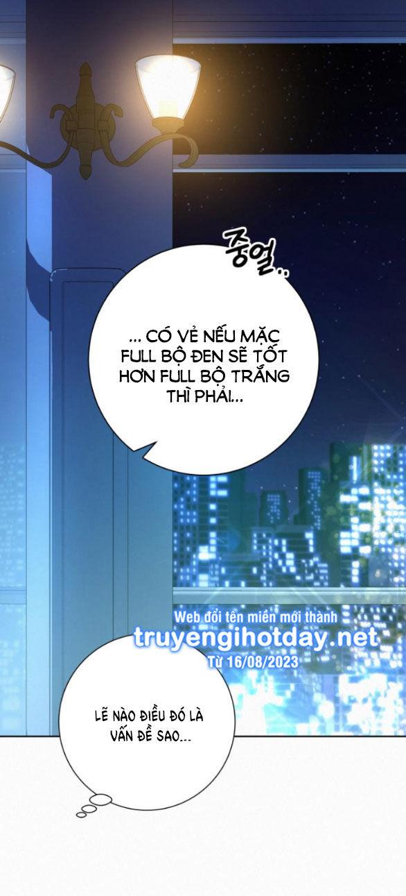 Tình Yêu Trong Sáng Chapter 84.2 - Page 47