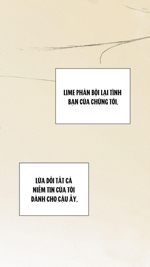 Tình Yêu Trong Sáng Chapter 19.1 - Page 37