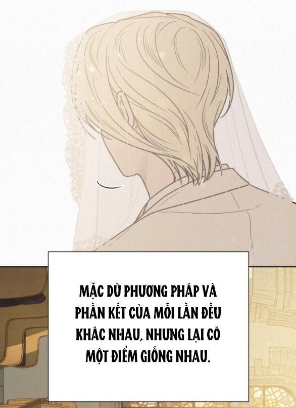 Tình Yêu Trong Sáng Chapter 84.1 - Page 5