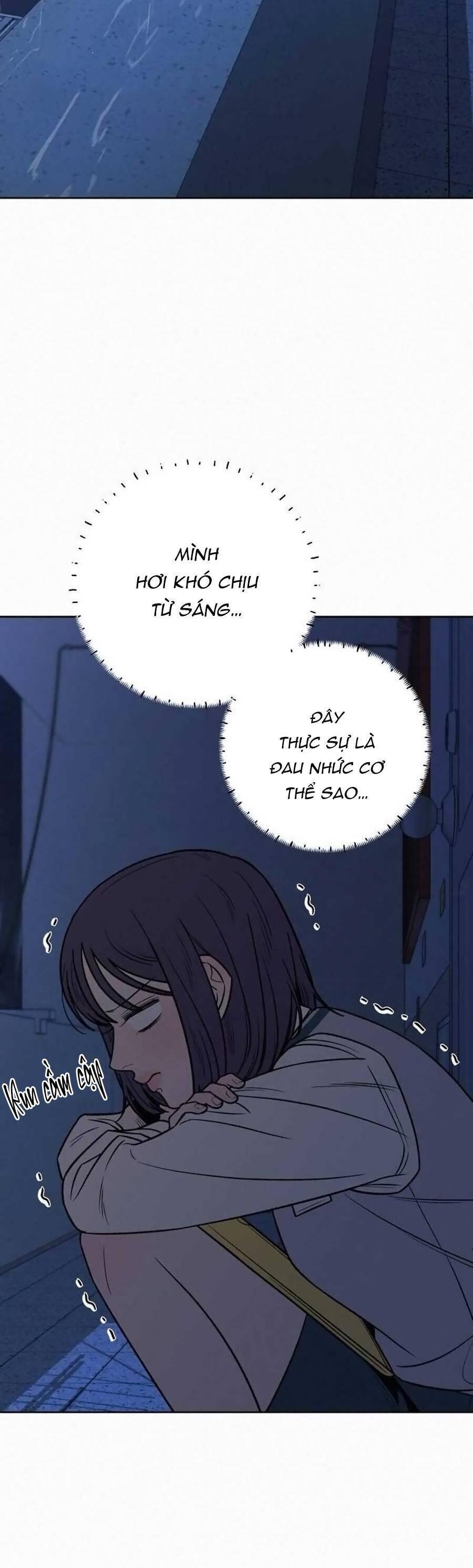 Tình Yêu Trong Sáng Chapter 97 - Page 53