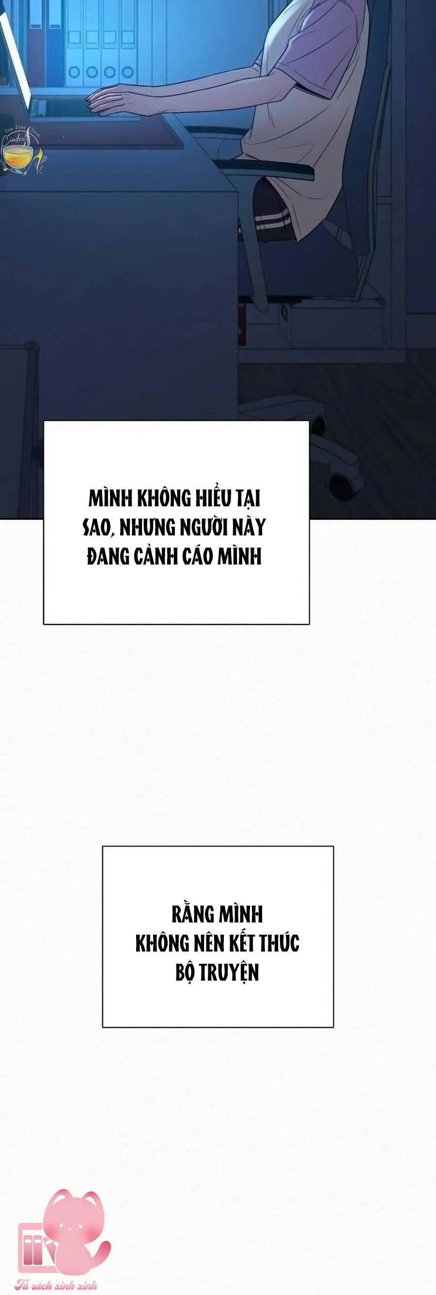 Tình Yêu Trong Sáng Chapter 97 - Page 23