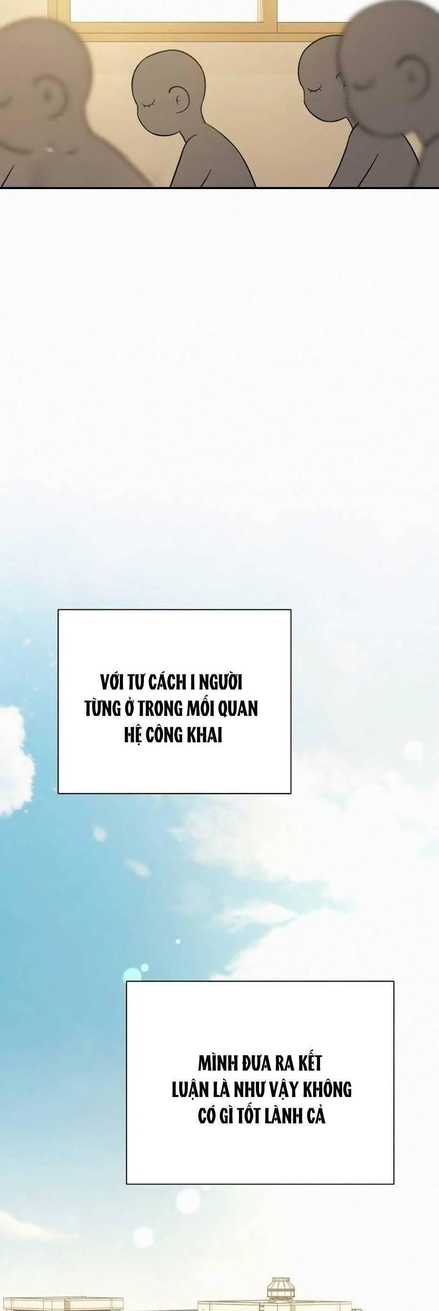 Tình Yêu Trong Sáng Chapter 97 - Page 39