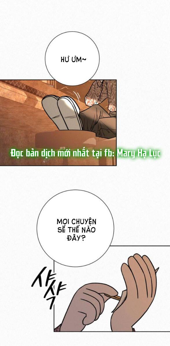 Tình Yêu Trong Sáng Chapter 26.1 - Page 26