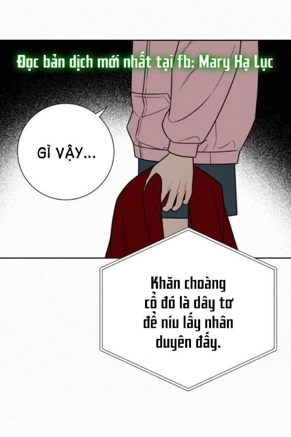 Tình Yêu Trong Sáng Chapter 30.5 - Page 8