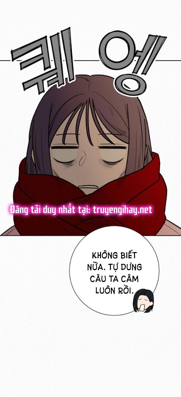 Tình Yêu Trong Sáng Chapter 30.5 - Page 15