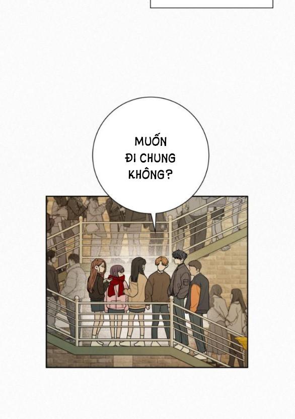 Tình Yêu Trong Sáng Chapter 30.5 - Page 21