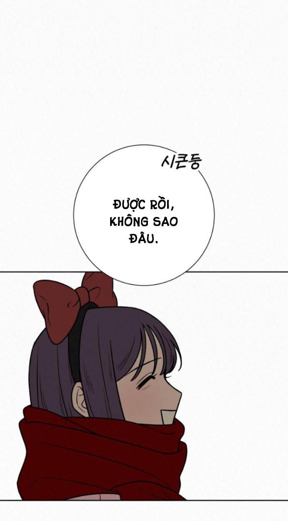 Tình Yêu Trong Sáng Chapter 30.5 - Page 40