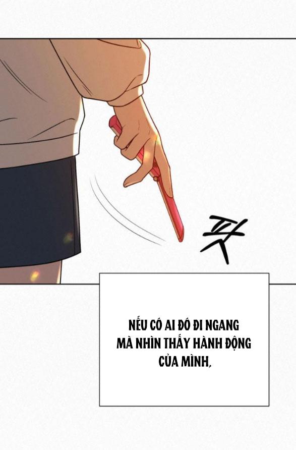 Tình Yêu Trong Sáng Chapter 20.2 - Page 24