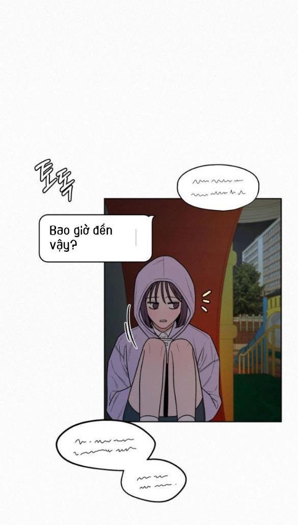 Tình Yêu Trong Sáng Chapter 44 - Page 44