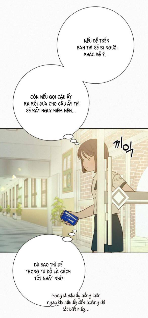 Tình Yêu Trong Sáng - Chương 74 - Page 69