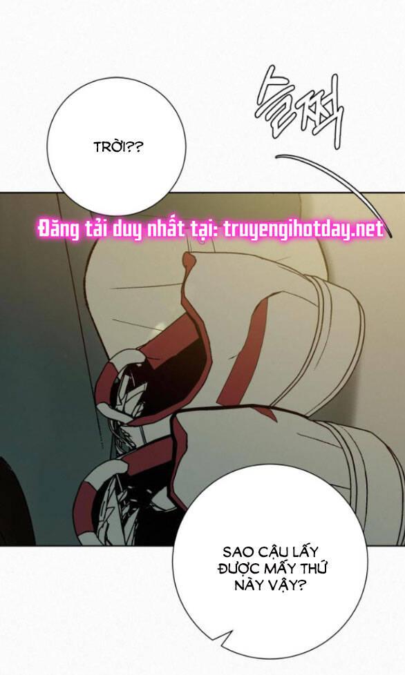 Tình Yêu Trong Sáng - Chương 74 - Page 78