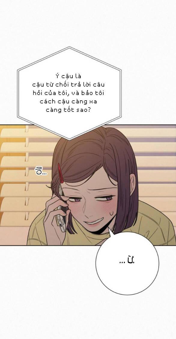 Tình Yêu Trong Sáng - Chương 74 - Page 25