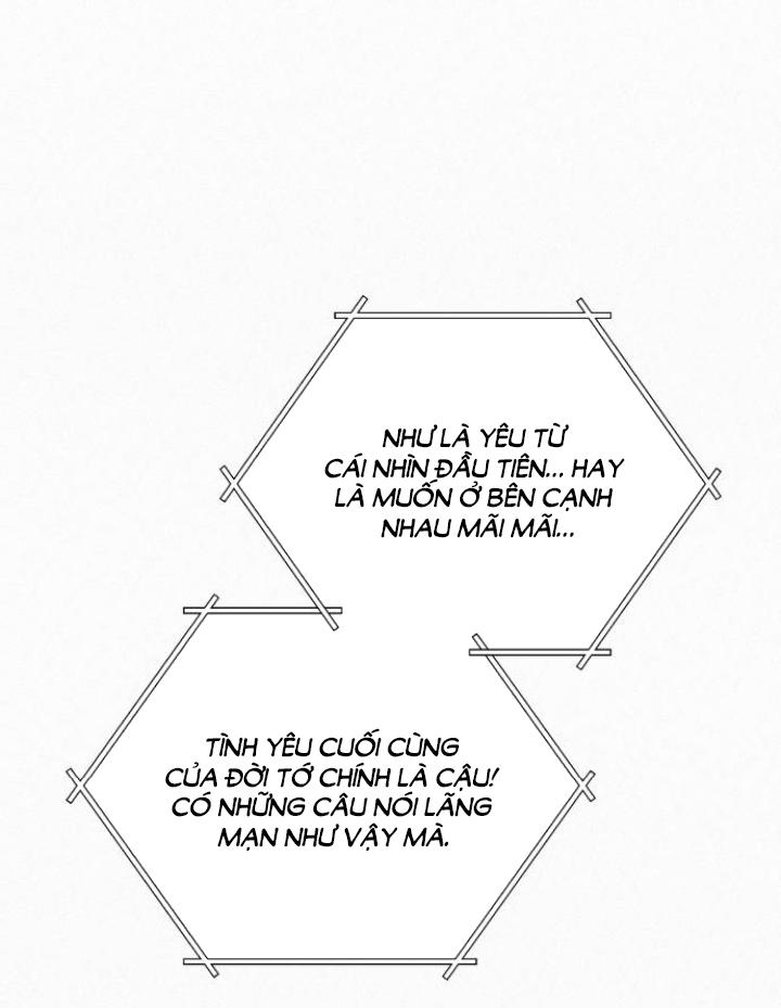 Tình Yêu Trong Sáng Chapter 89.2 - Page 20