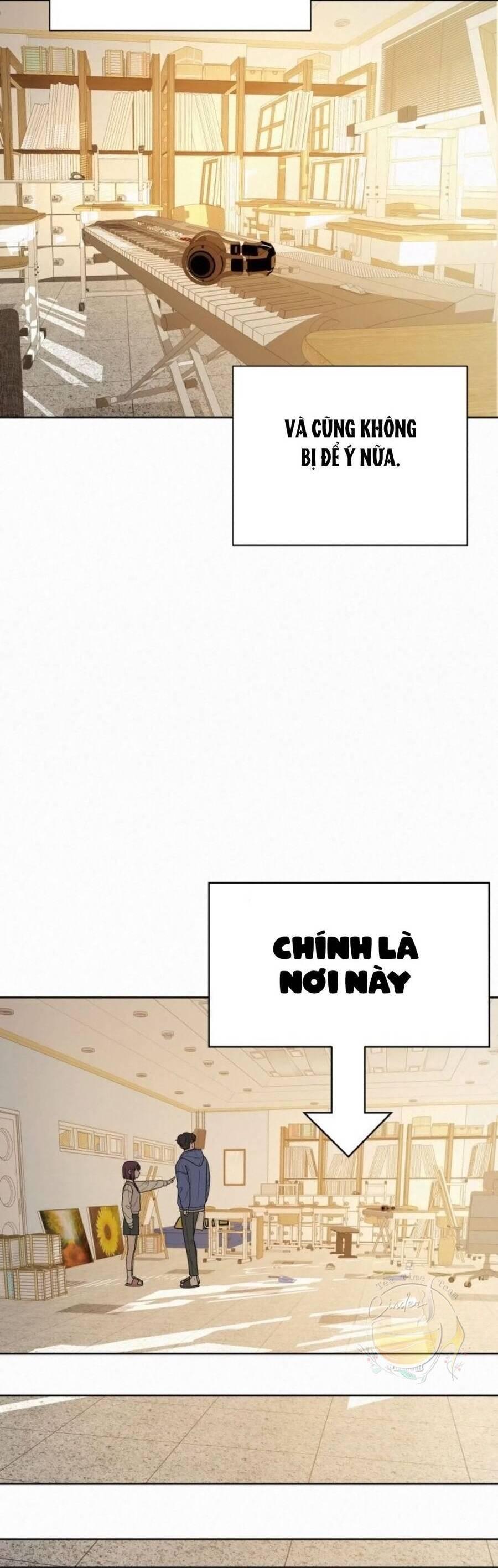 Tình Yêu Trong Sáng Chapter 42 - Page 36