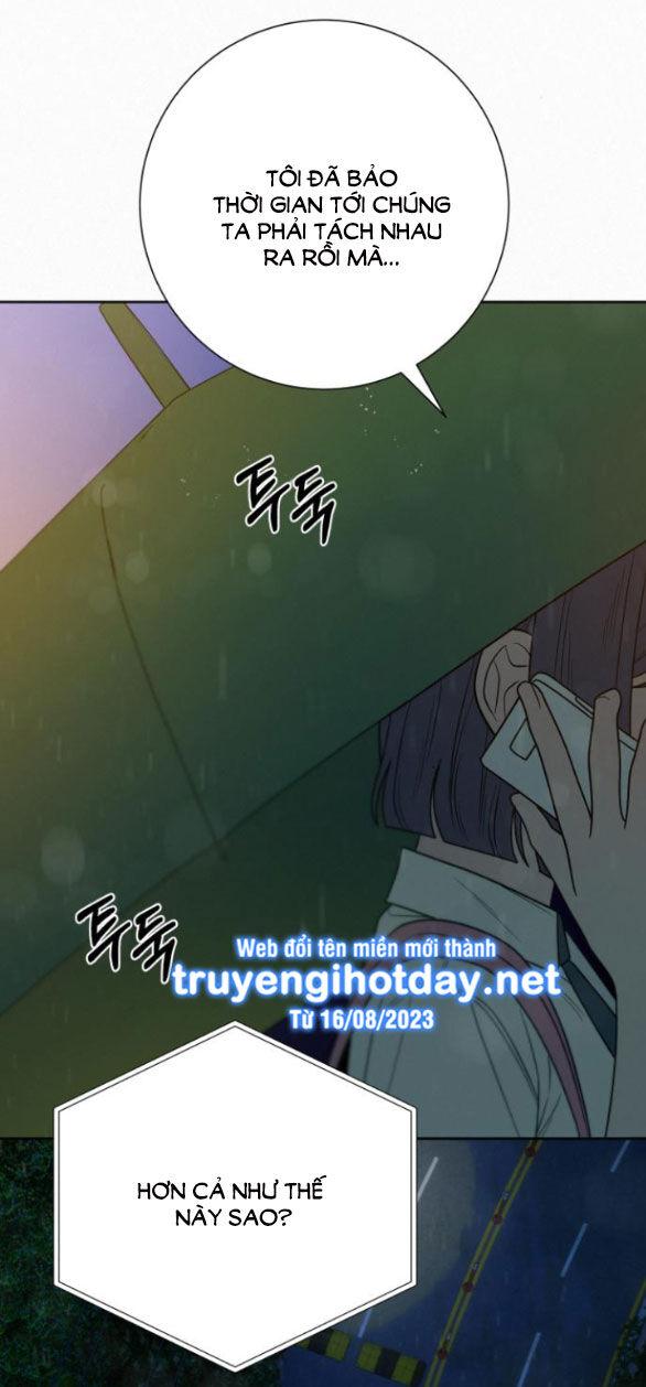 Tình Yêu Trong Sáng Chapter 75.2 - Page 61