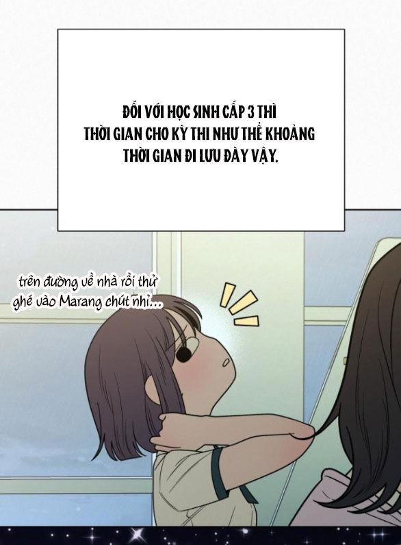 Tình Yêu Trong Sáng Chapter 75.2 - Page 20