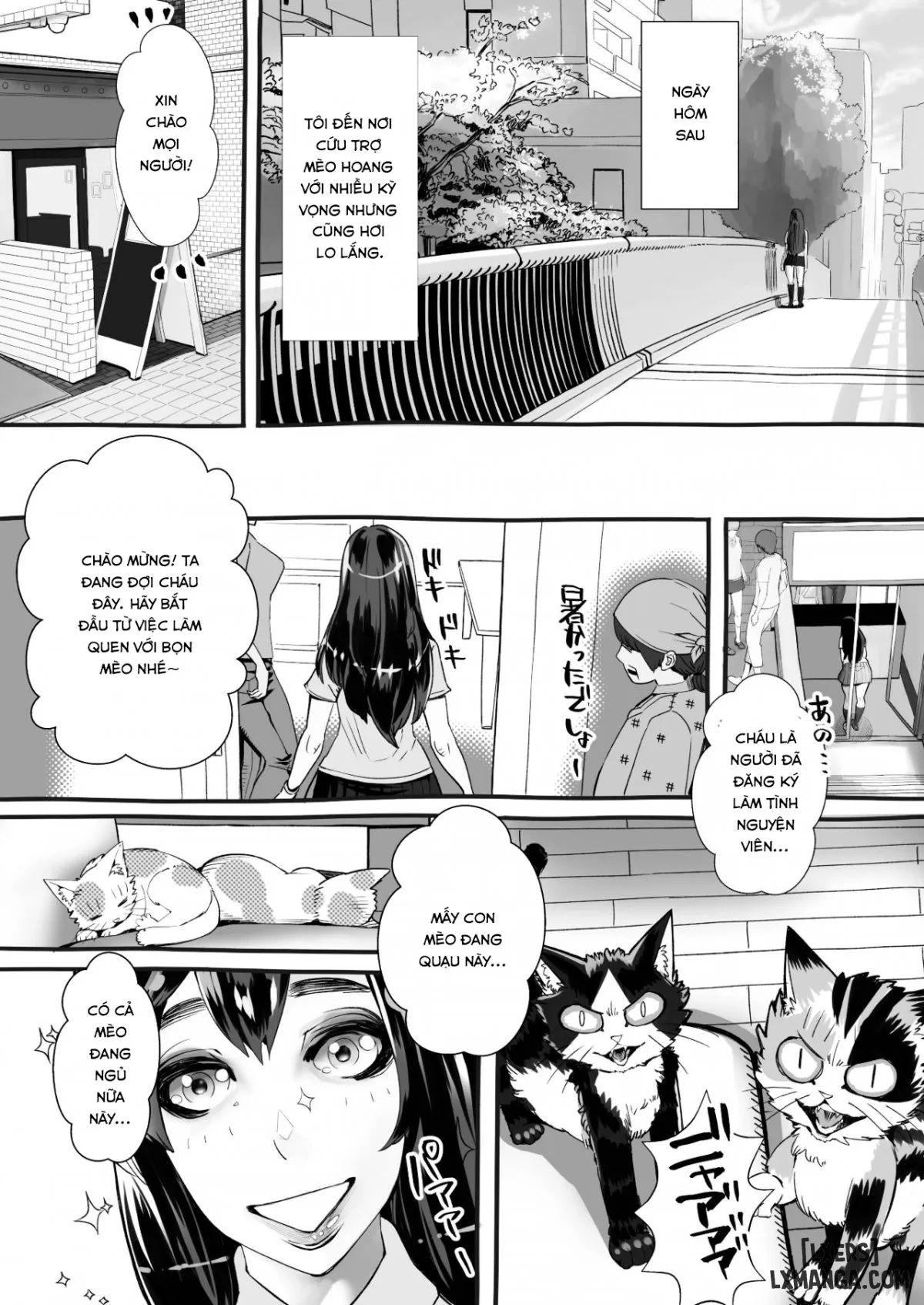 Boku no Kanojo ga Taninbou de Zecchou Itasu Oneshot - Page 15