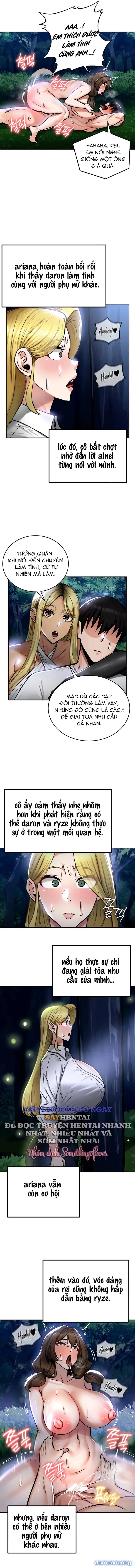 Thống Trị Chapter 36 - Page 7