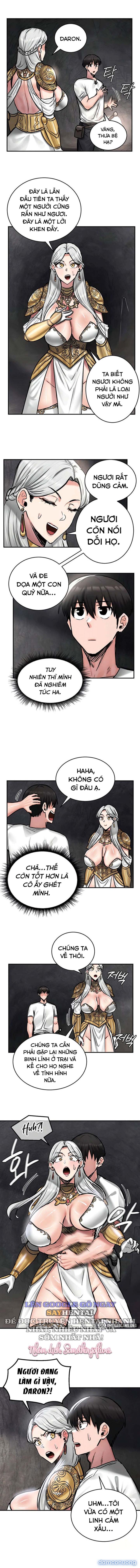 Thống Trị Chapter 41 - Page 10