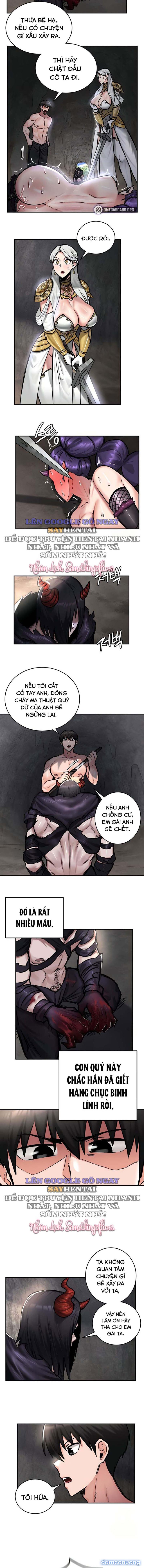 Thống Trị Chapter 41 - Page 6