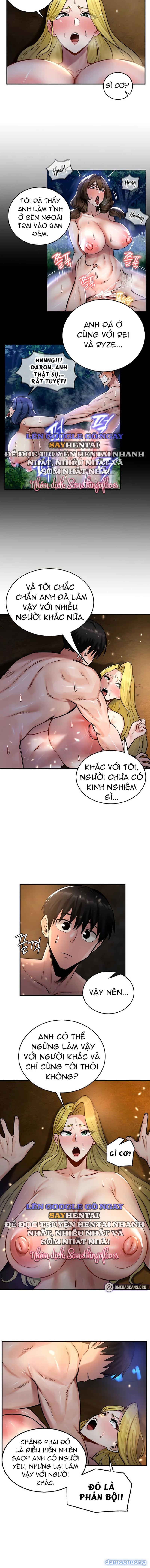 Thống Trị Chapter 46 - Page 2