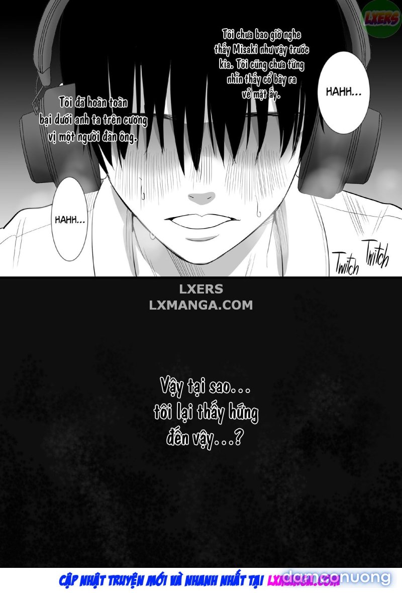 Yêu vợ cắm sừng mình Oneshot - Page 26