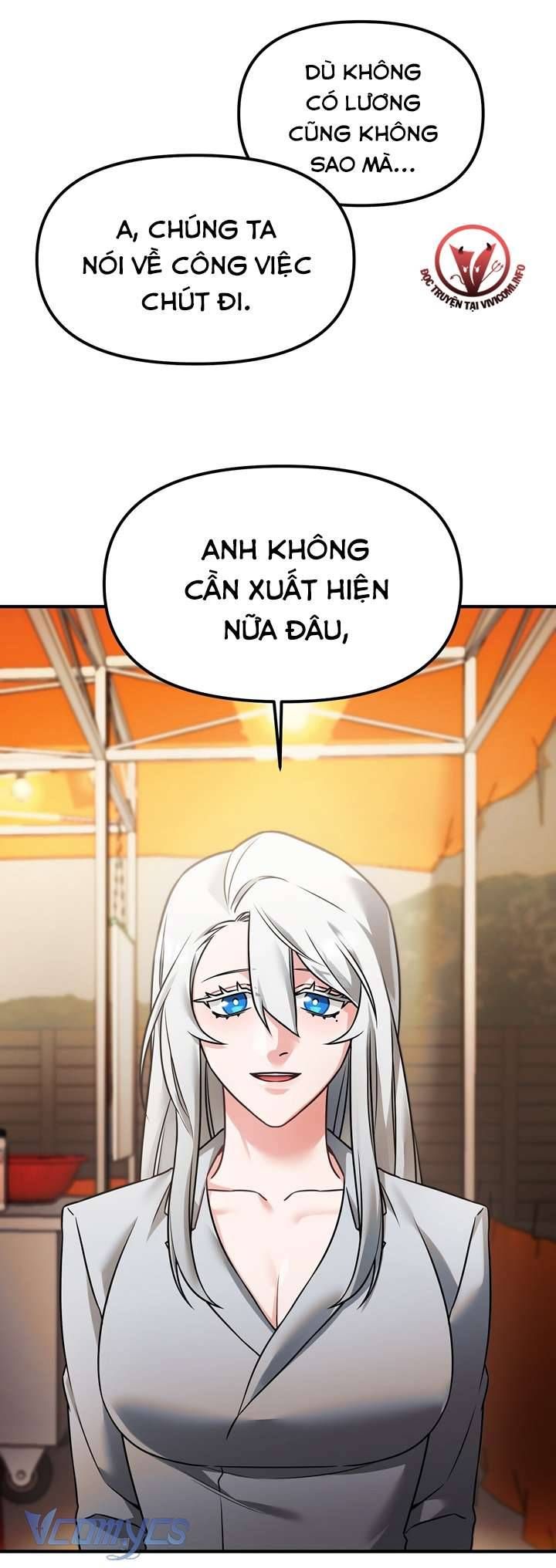 [18+] Rồng Bay Tới Đâu Mây Bay Tới Đó Chapter 4 - Page 17