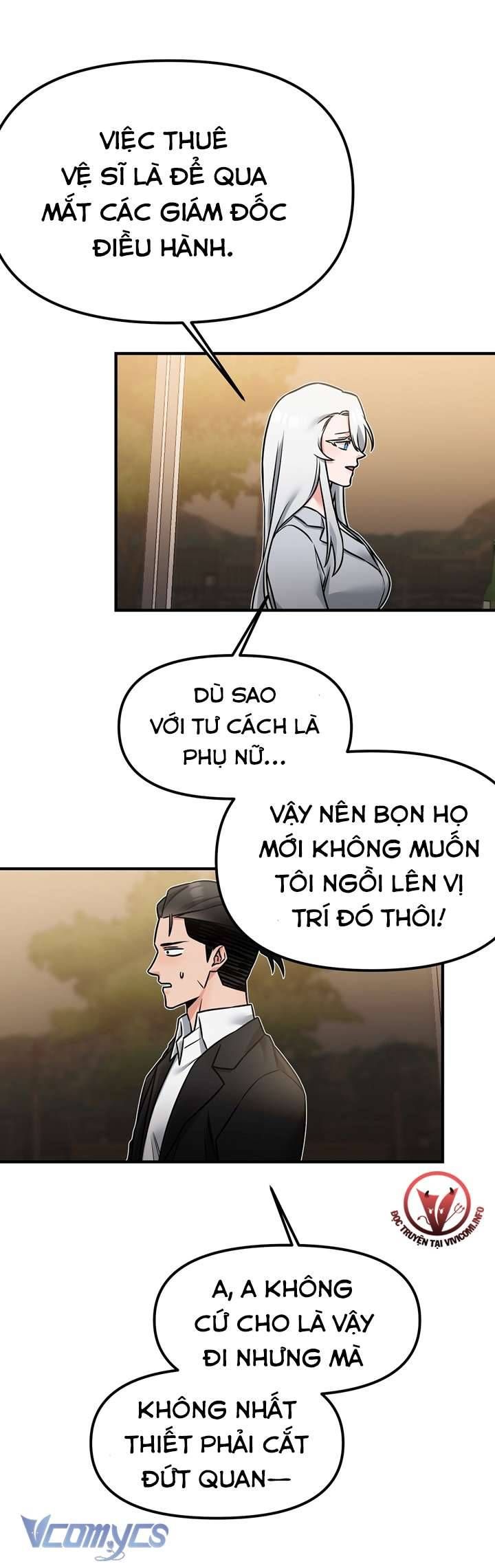 [18+] Rồng Bay Tới Đâu Mây Bay Tới Đó Chapter 4 - Page 19