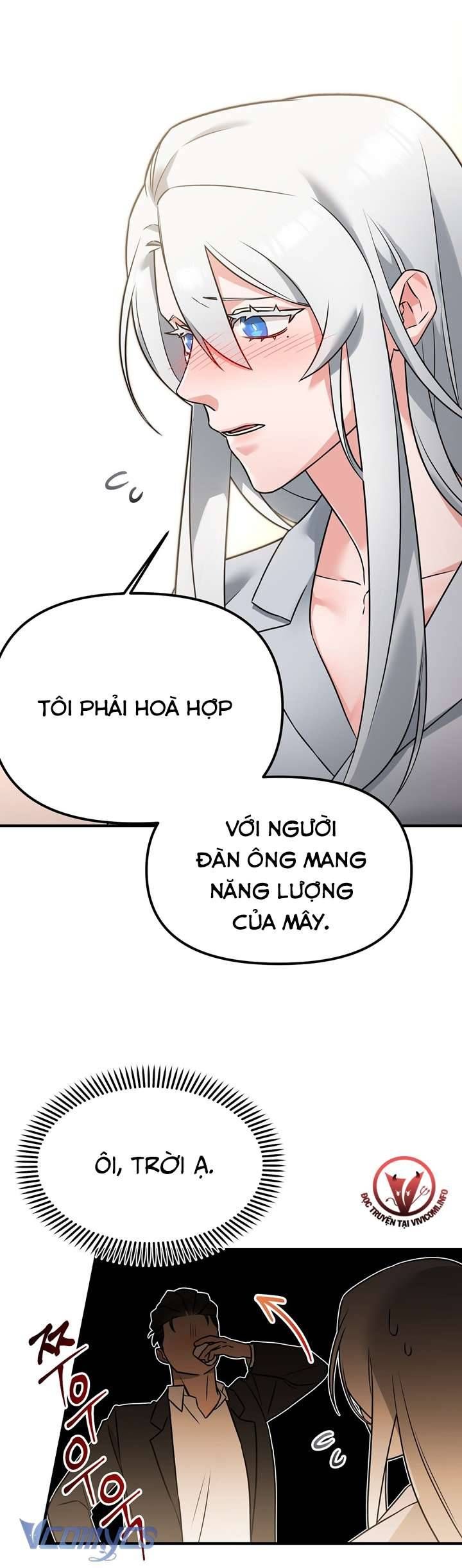 [18+] Rồng Bay Tới Đâu Mây Bay Tới Đó Chapter 4 - Page 24