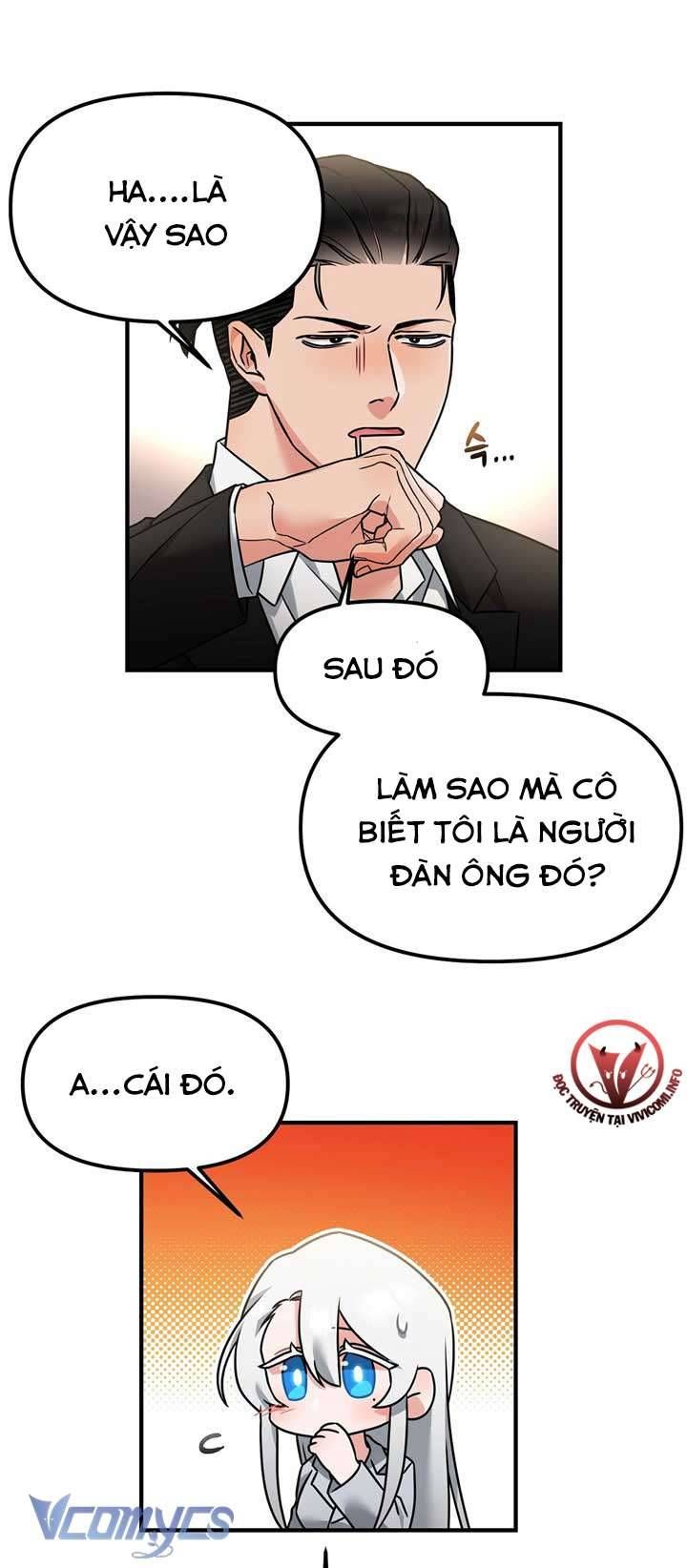 [18+] Rồng Bay Tới Đâu Mây Bay Tới Đó Chapter 4 - Page 25