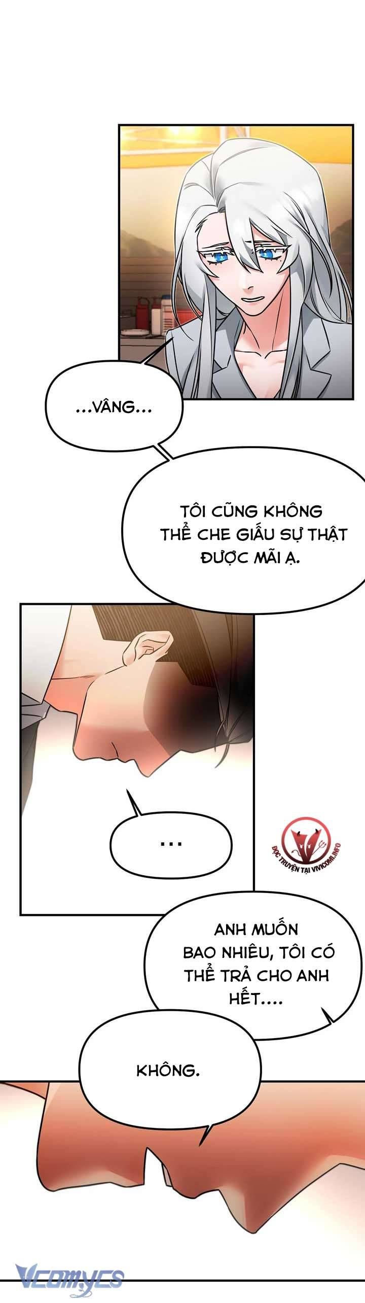 [18+] Rồng Bay Tới Đâu Mây Bay Tới Đó Chapter 4 - Page 28