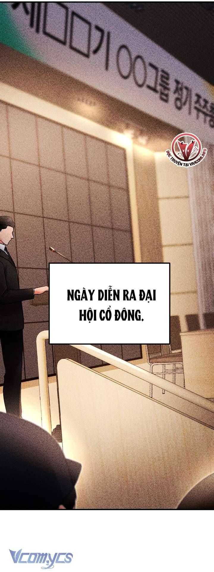 [18+] Rồng Bay Tới Đâu Mây Bay Tới Đó Chapter 4 - Page 4