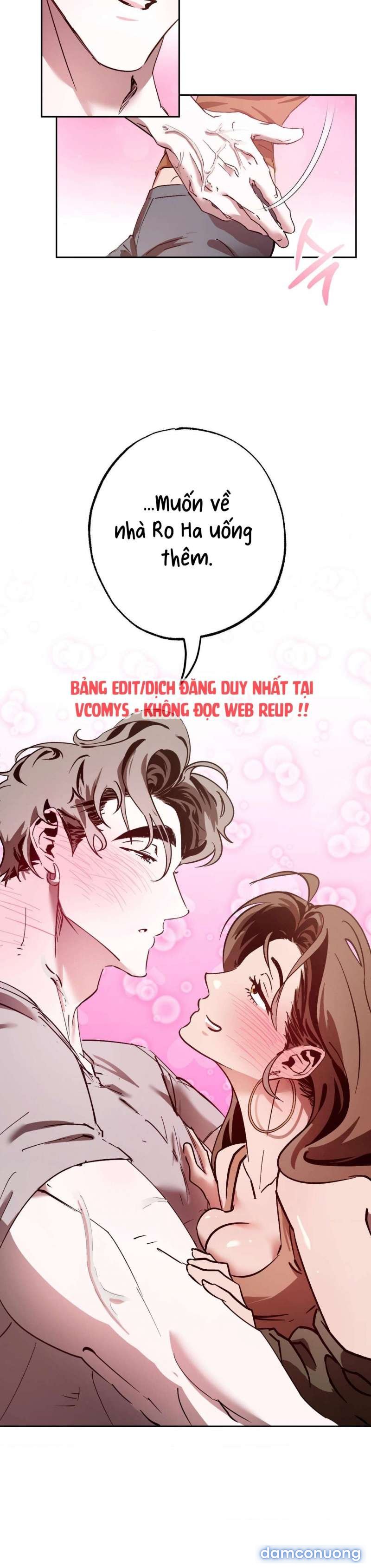 [18+] Tình Yêu Thuần Khiết Rốt Cuộc Là Gì Thế?! Chapter 1 - Page 38