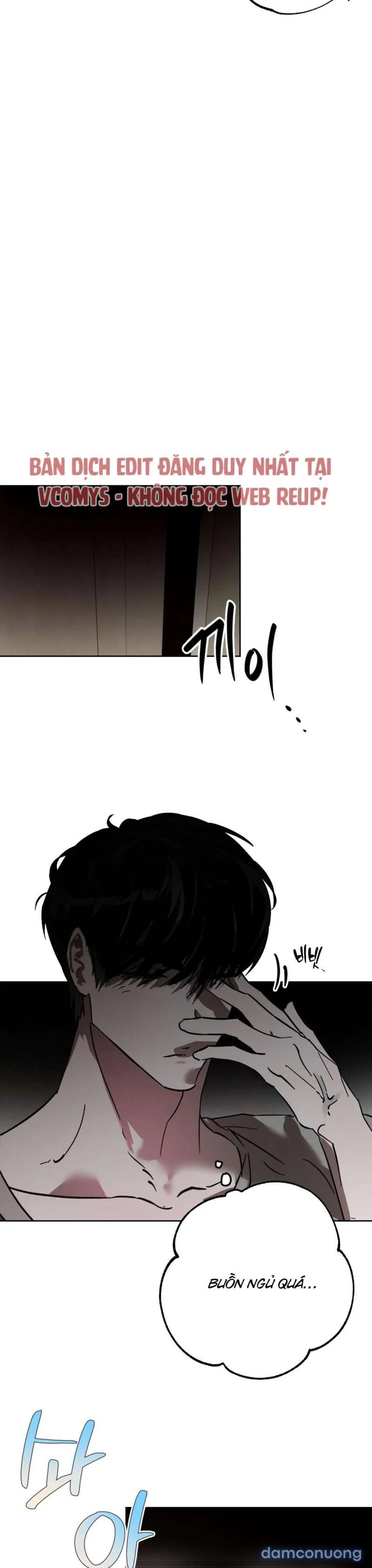 [18+] Tình Yêu Thuần Khiết Rốt Cuộc Là Gì Thế?! Chapter 8 - Page 16