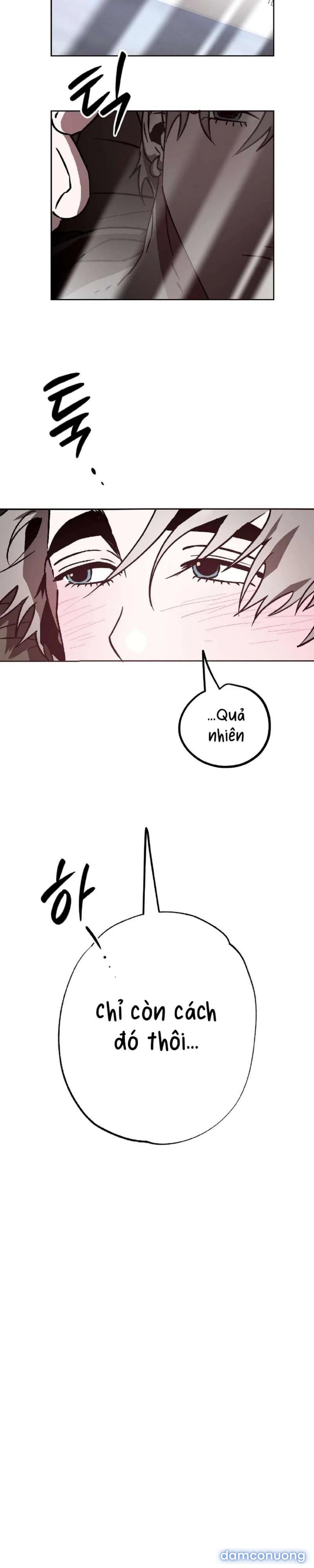 [18+] Tình Yêu Thuần Khiết Rốt Cuộc Là Gì Thế?! Chapter 11 - Page 15