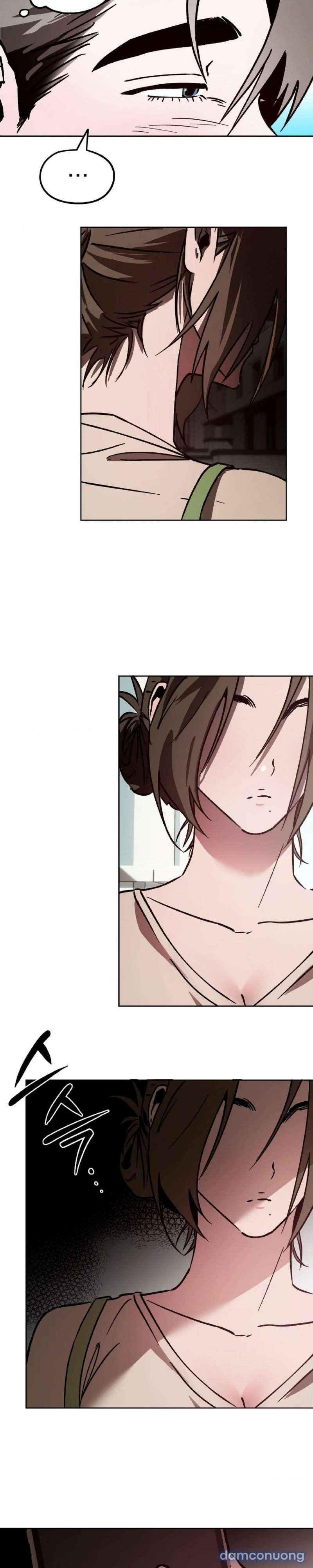 [18+] Tình Yêu Thuần Khiết Rốt Cuộc Là Gì Thế?! Chapter 11 - Page 5