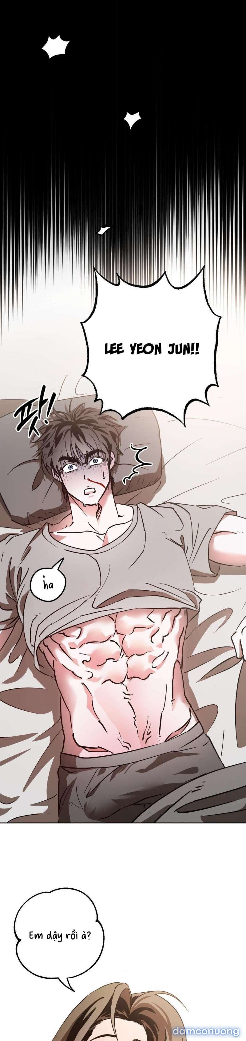 [18+] Tình Yêu Thuần Khiết Rốt Cuộc Là Gì Thế?! Chapter 10 - Page 8